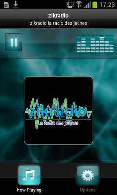 Emulate Android APK zikradio Emulate Android APK zikradio