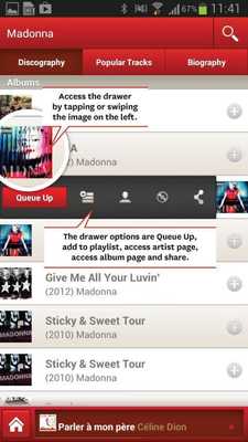Emulate Android APK ZIK