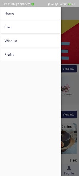 Run android online APK ZIL Customer from MyAndroid or emulate ZIL Customer using MyAndroid