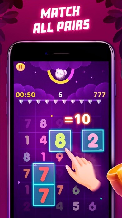 Emulate iPhone app Zilla Rush - Numberzilla Game using MyAndroid Emulate iPhone app Zilla Rush - Numberzilla Game using MyAndroid