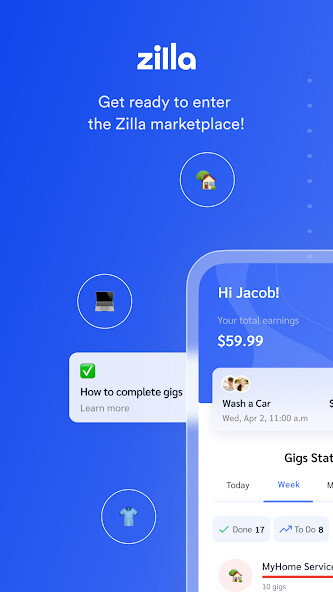 Run android online APK Zilla from MyAndroid or emulate Zilla using MyAndroid Run android online APK Zilla from MyAndroid or emulate Zilla using MyAndroid