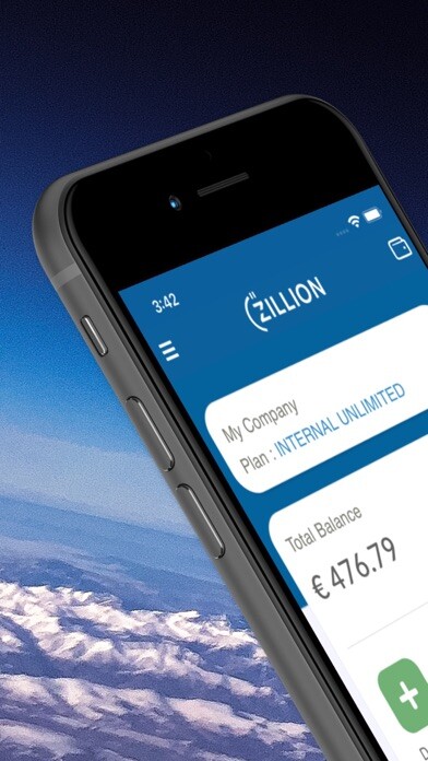 Emulate iPhone app Zillion.GO using MyAndroid Emulate iPhone app Zillion.GO using MyAndroid