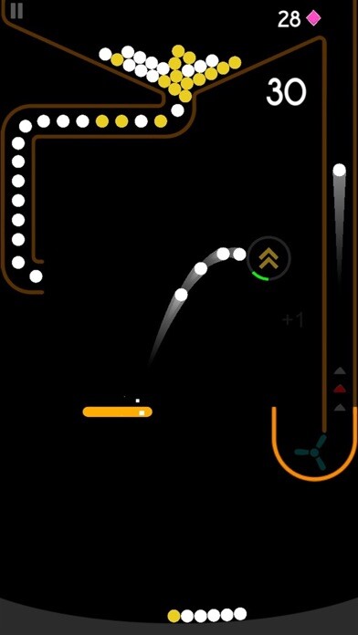 Emulate iPhone app Zillions 2 - The Ball Factory using MyAndroid Emulate iPhone app Zillions 2 - The Ball Factory using MyAndroid