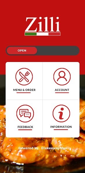 Run android online APK Zilli from MyAndroid or emulate Zilli using MyAndroid