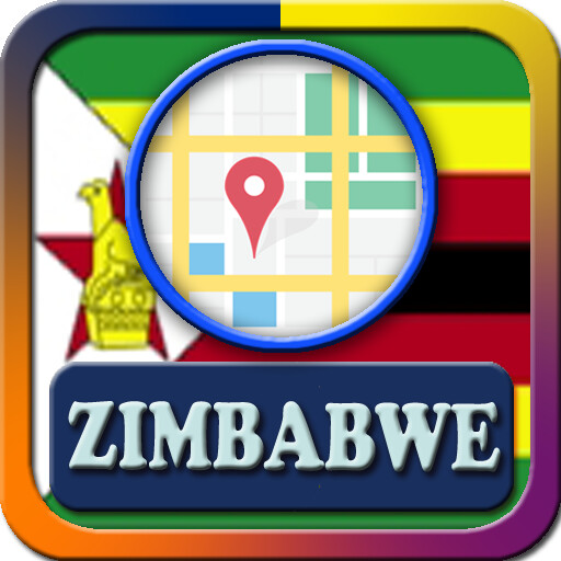 Run android online APK Zimbabwe Maps and Direction from MyAndroid or emulate Zimbabwe Maps and Direction using MyAndroid