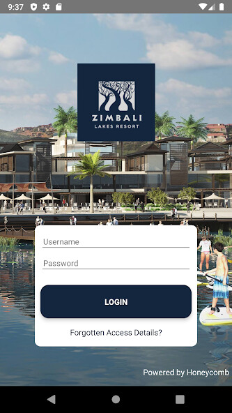Run android online APK Zimbali Lakes Residents App from MyAndroid or emulate Zimbali Lakes Residents App using MyAndroid