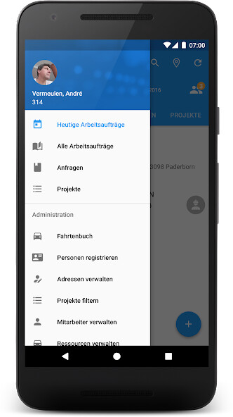 Run android online APK Zimmerer App - Verwaltung, Zeit und Dokumentation from MyAndroid or emulate Zimmerer App - Verwaltung, Zeit und Dokumentation using MyAndroid Run android online APK Zimmerer App - Verwaltung, Zeit und Dokumentation from MyAndroid or emulate Zimmerer App - Verwaltung, Zeit und Dokumentation using MyAndroid