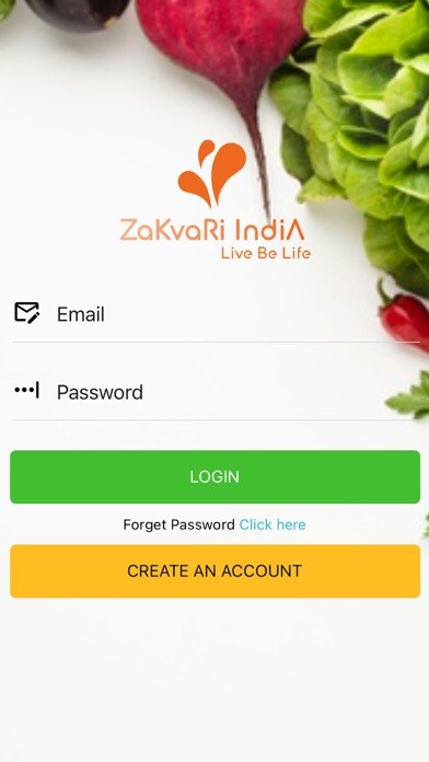 Emulate iPhone app Z india using MyAndroid