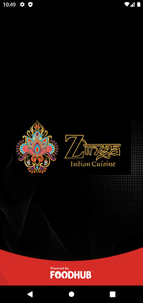 Run android online APK Zinga Indian Cuisine from MyAndroid or emulate Zinga Indian Cuisine using MyAndroid Run android online APK Zinga Indian Cuisine from MyAndroid or emulate Zinga Indian Cuisine using MyAndroid