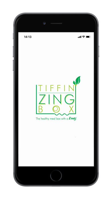 Emulate iPhone app Zing by Tiffin Box using MyAndroid Emulate iPhone app Zing by Tiffin Box using MyAndroid