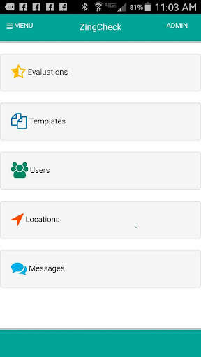 Run android online APK ZingCheck from MyAndroid or emulate ZingCheck using MyAndroid