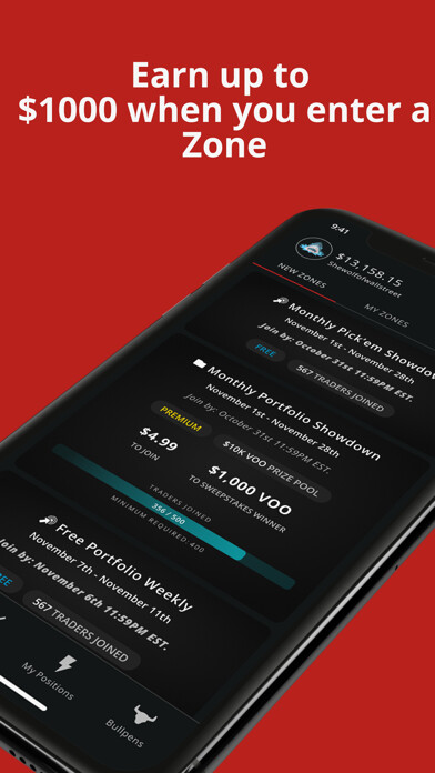 Emulate iPhone app Zingeroo: Competitive Trading using MyAndroid Emulate iPhone app Zingeroo: Competitive Trading using MyAndroid