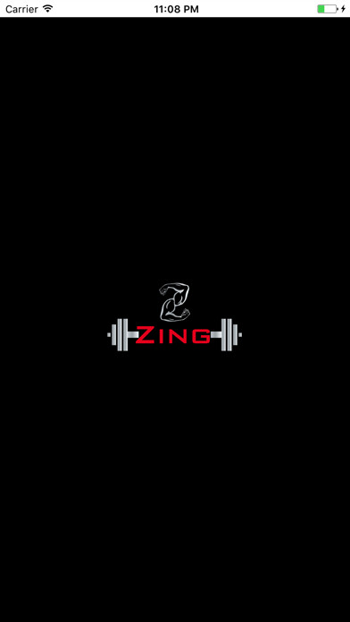 Emulate iPhone app Zing Fitness using MyAndroid Emulate iPhone app Zing Fitness using MyAndroid