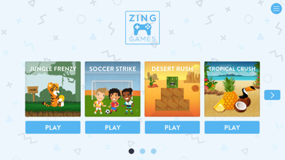 Emulate iPhone app Zing Games using MyAndroid Emulate iPhone app Zing Games using MyAndroid