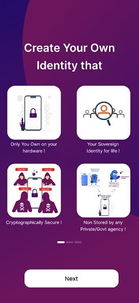 Run android online APK ZingID from MyAndroid or emulate ZingID using MyAndroid