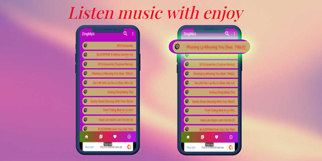 Run android online APK Zing Mp3 Music (Nghe Nhạc) from MyAndroid or emulate Zing Mp3 Music (Nghe Nhạc) using MyAndroid Run android online APK Zing Mp3 Music (Nghe Nhạc) from MyAndroid or emulate Zing Mp3 Music (Nghe Nhạc) using MyAndroid