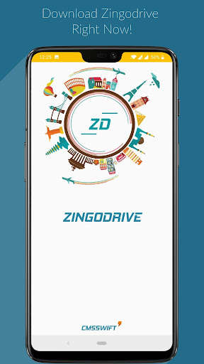 Run android online APK Zingodrive from MyAndroid or emulate Zingodrive using MyAndroid