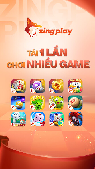 Run android online APK ZingPlay - Game bài - Tien Len from MyAndroid or emulate ZingPlay - Game bài - Tien Len using MyAndroid