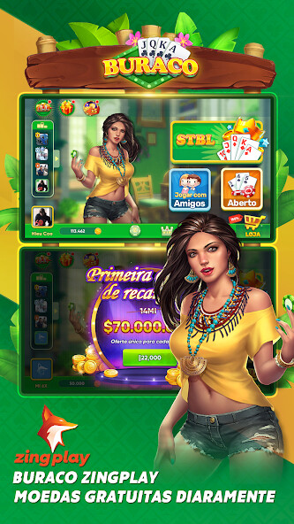 Run android online APK ZingPlay Jogos - Truco - Buraco - Tranca - Cacheta from MyAndroid or emulate ZingPlay Jogos - Truco - Buraco - Tranca - Cacheta using MyAndroid Run android online APK ZingPlay Jogos - Truco - Buraco - Tranca - Cacheta from MyAndroid or emulate ZingPlay Jogos - Truco - Buraco - Tranca - Cacheta using MyAndroid