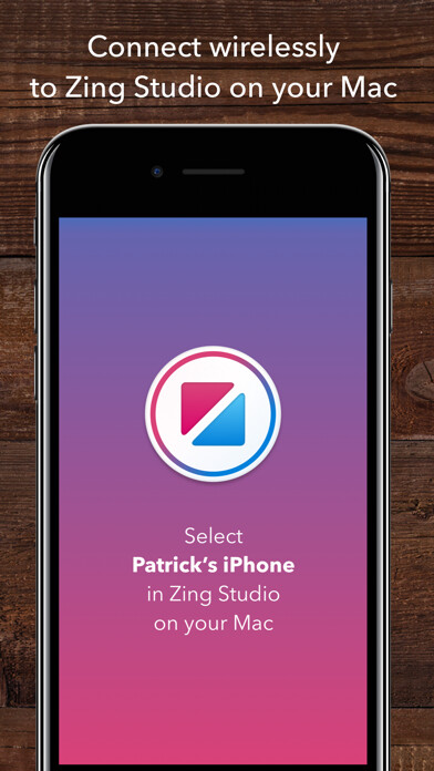 Emulate iPhone app Zing Preview using MyAndroid Emulate iPhone app Zing Preview using MyAndroid