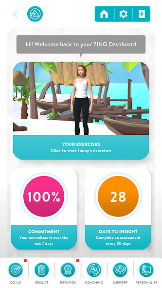 Emulate iPhone app Zing Sessions using MyAndroid Emulate iPhone app Zing Sessions using MyAndroid