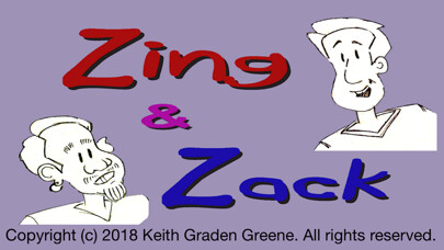 Emulate iPhone app Zing & Zack Episode 1 using MyAndroid Emulate iPhone app Zing & Zack Episode 1 using MyAndroid