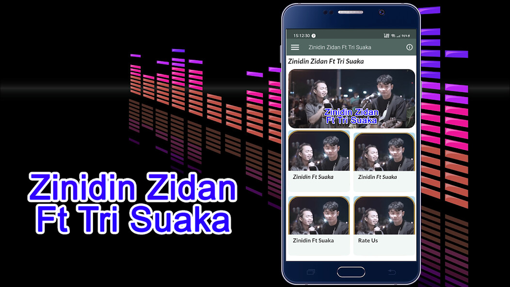 Run android online APK Zinidin Zidan ft. Tri Suaka from MyAndroid or emulate Zinidin Zidan ft. Tri Suaka using MyAndroid Run android online APK Zinidin Zidan ft. Tri Suaka from MyAndroid or emulate Zinidin Zidan ft. Tri Suaka using MyAndroid