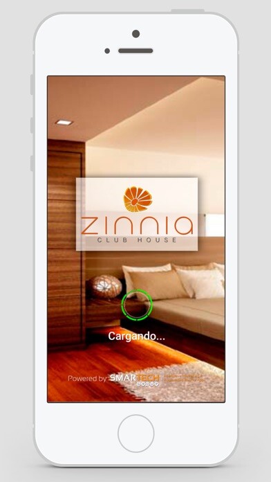 Emulate iPhone app Zinnia Club House using MyAndroid Emulate iPhone app Zinnia Club House using MyAndroid