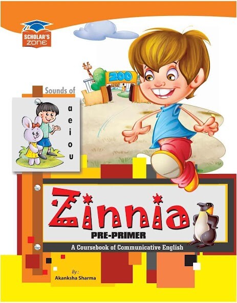 Run android online APK Zinnia Pre - Primer from MyAndroid or emulate Zinnia Pre - Primer using MyAndroid