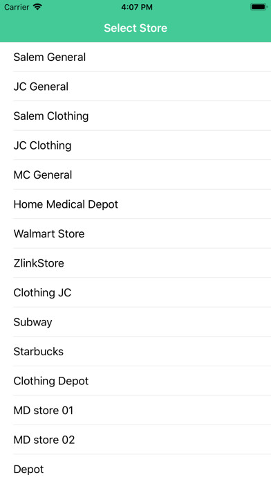Emulate iPhone app zInventory using MyAndroid Emulate iPhone app zInventory using MyAndroid