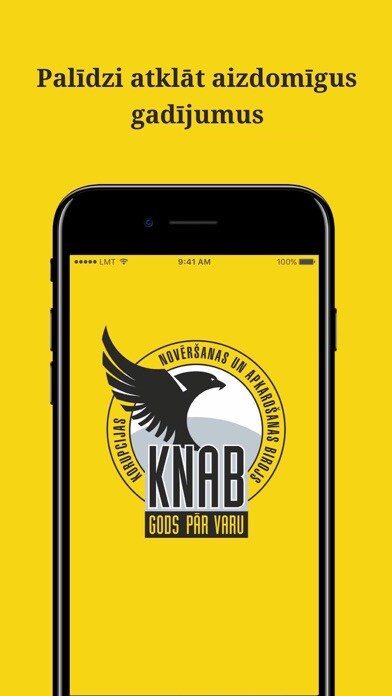 Emulate iPhone app Zi?o KNAB using MyAndroid Emulate iPhone app Zi?o KNAB using MyAndroid