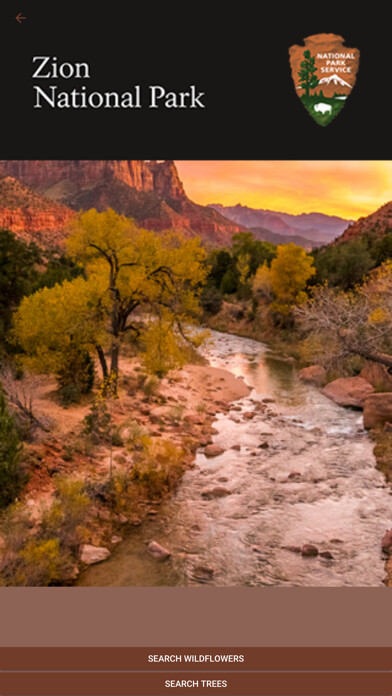 Emulate Android APK Zion Park Wildflowers Emulate Android APK Zion Park Wildflowers