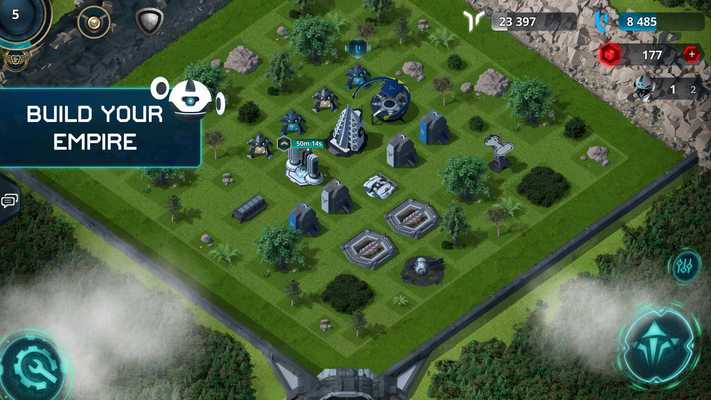 Emulate Android APK Zion Wars Emulate Android APK Zion Wars