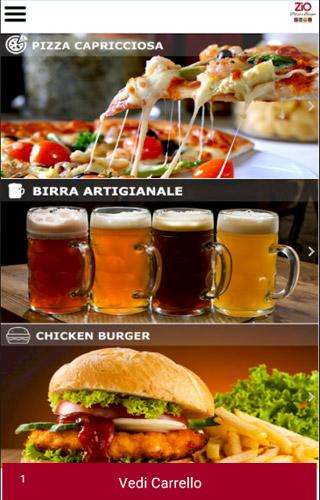 Run android online APK Ziopizza Lissone from MyAndroid or emulate Ziopizza Lissone using MyAndroid Run android online APK Ziopizza Lissone from MyAndroid or emulate Ziopizza Lissone using MyAndroid