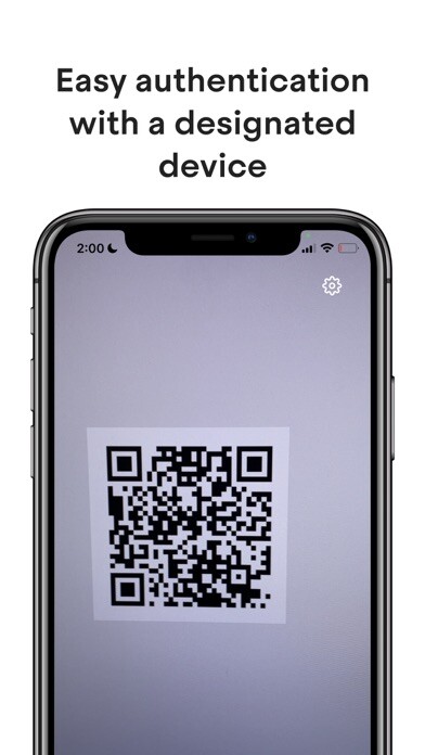Emulate iPhone app Zip Authenticator using MyAndroid Emulate iPhone app Zip Authenticator using MyAndroid