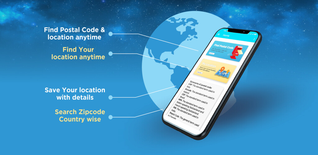 Run android online APK Zip Code, Postal Code Finder from MyAndroid or emulate Zip Code, Postal Code Finder using MyAndroid Run android online APK Zip Code, Postal Code Finder from MyAndroid or emulate Zip Code, Postal Code Finder using MyAndroid
