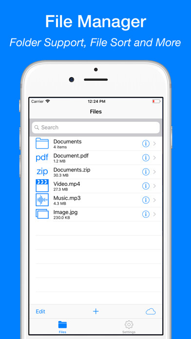 Emulate iPhone app Zip File Viewer, UnZip Browser using MyAndroid Emulate iPhone app Zip File Viewer, UnZip Browser using MyAndroid