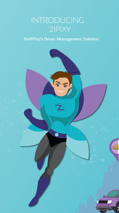 Emulate iPhone app ZiPixy – Delivery by ShiftPixy using MyAndroid Emulate iPhone app ZiPixy – Delivery by ShiftPixy using MyAndroid