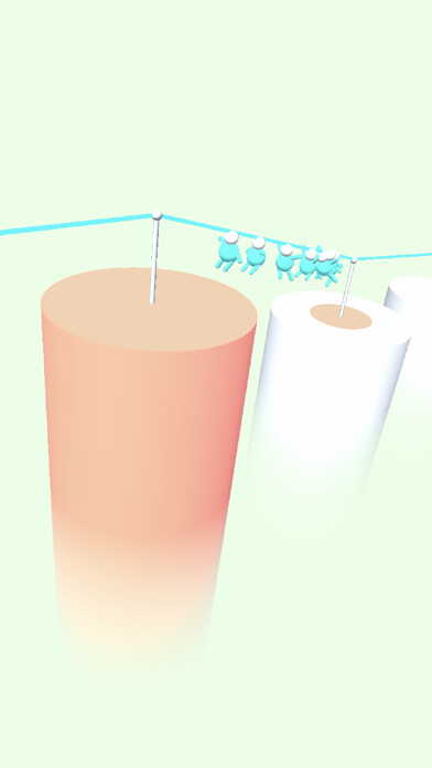 Emulate iPhone app Zipline Cross using MyAndroid Emulate iPhone app Zipline Cross using MyAndroid