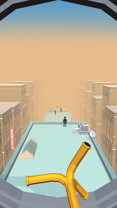 Emulate iPhone app Ziplines using MyAndroid Emulate iPhone app Ziplines using MyAndroid