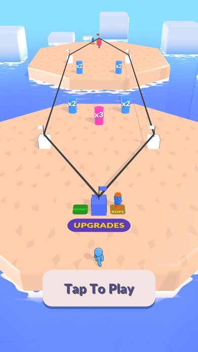 Emulate iPhone app Zipline Takeover using MyAndroid Emulate iPhone app Zipline Takeover using MyAndroid