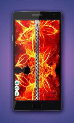 Emulate Android APK Zip Locker