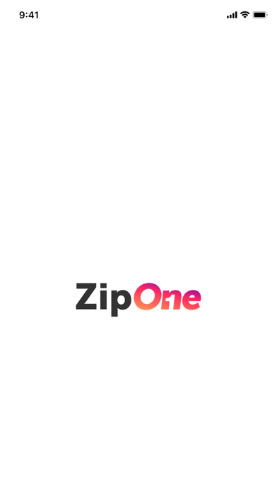 Emulate iPhone app ZipOne using MyAndroid Emulate iPhone app ZipOne using MyAndroid