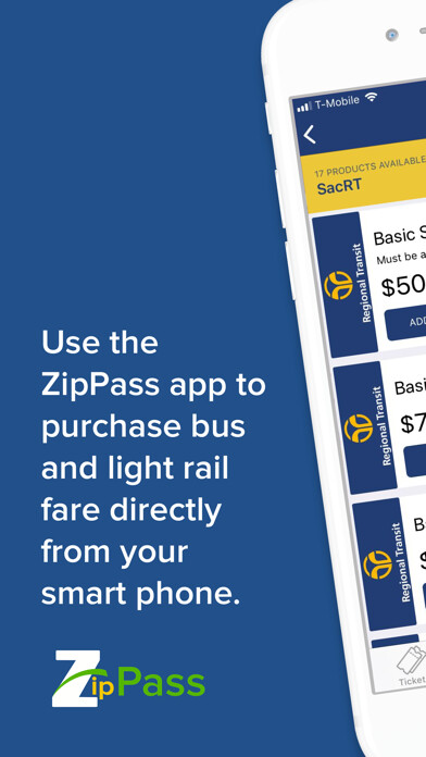 Run android online APK ZipPass from MyAndroid or emulate ZipPass using MyAndroid