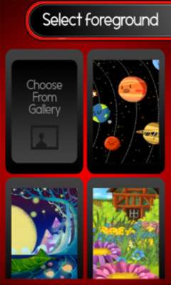 Emulate Android APK Zipper Lock Screen for Kids Emulate Android APK Zipper Lock Screen for Kids