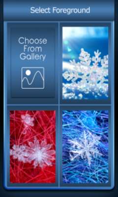 Emulate Android APK Zipper Lock Screen Snowflakes Emulate Android APK Zipper Lock Screen Snowflakes