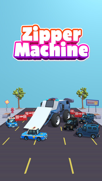 Emulate iPhone app Zipper Machine using MyAndroid Emulate iPhone app Zipper Machine using MyAndroid