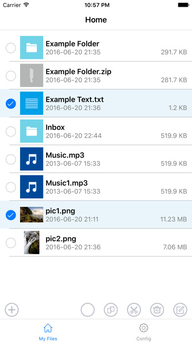 Emulate iPhone app Zip Plus using MyAndroid Emulate iPhone app Zip Plus using MyAndroid