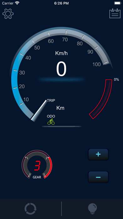 Emulate iPhone app zippo cycling using MyAndroid Emulate iPhone app zippo cycling using MyAndroid