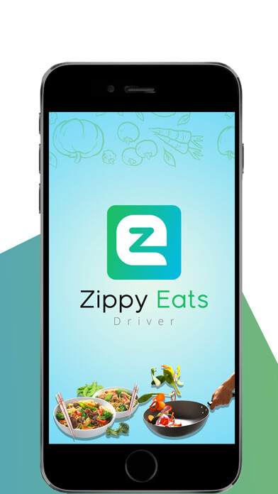 Emulate iPhone app Zippy Eats Driver using MyAndroid Emulate iPhone app Zippy Eats Driver using MyAndroid